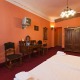 Čtyřlůžkový pokoj - Hotel Maxi Uherské Hradiště